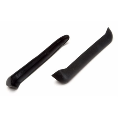 Stötdämpade Nos-Bumper DF95