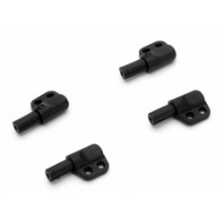 Tillbehör set främre Jib boom DF95 (4)