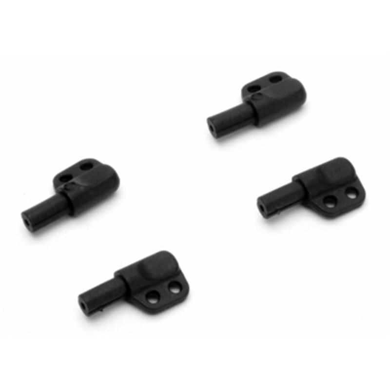 Tillbehör set främre Jib boom DF95 (4)