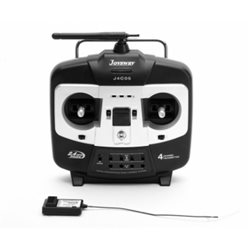 Sändare J4C05 och mottagare J5C01R DF95, DF65 V6