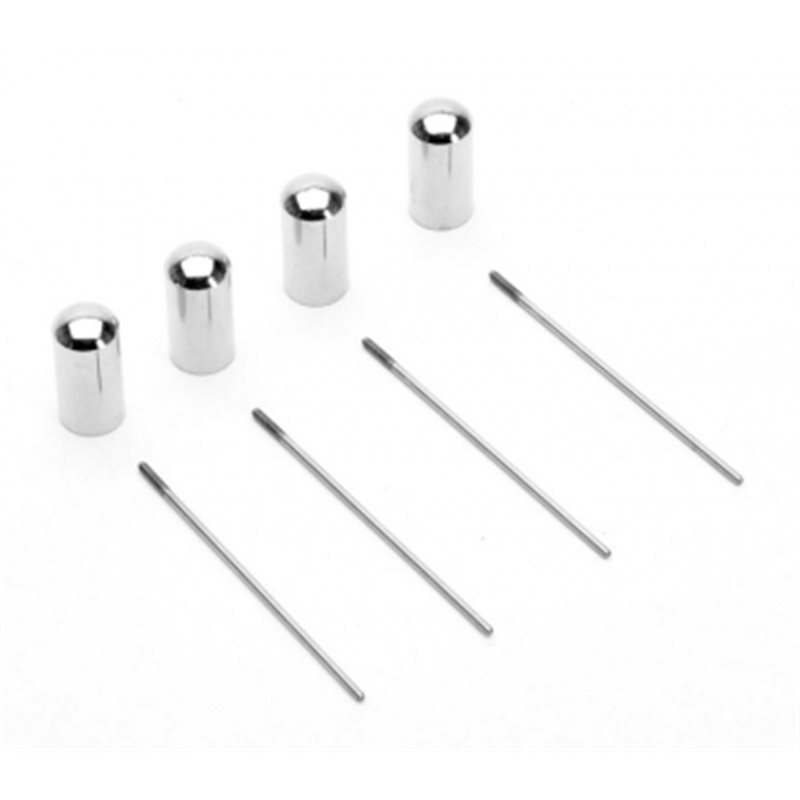 Motvikt med axel DF95