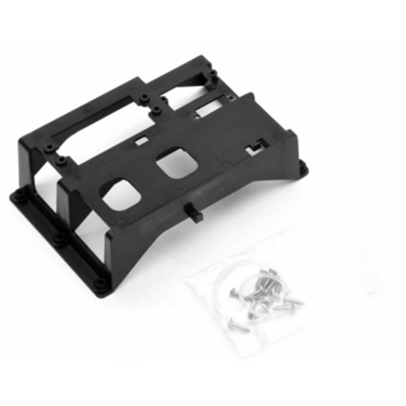 Servoplatta set DF95