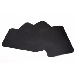 Däck Täckplast (4) Focus V2