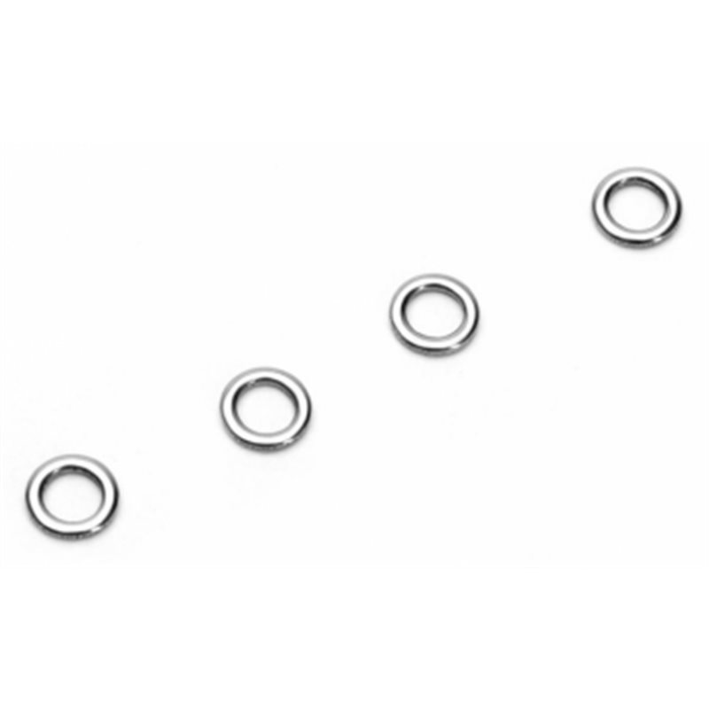 Metall ring (4) DF95* Utgått ers. av JW881526