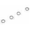 Metall ring (4) DF95* Utgått ers. av JW881526