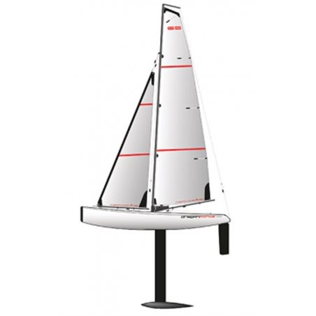 Dragon Force 65 V6 Segelbåt RTR
