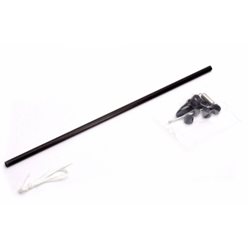 Jibboom set V6 passar alla riggar