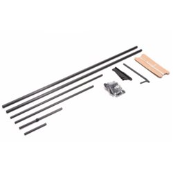 Rigg komplett A+ utan segel V6