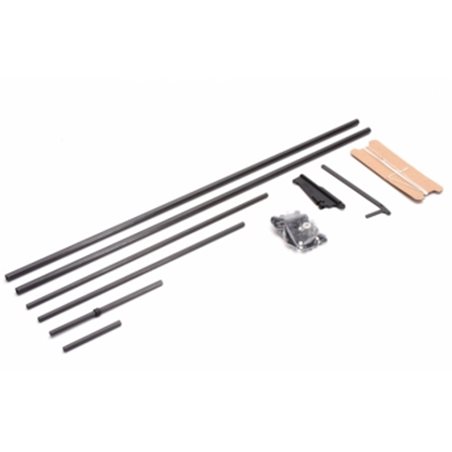 Rigg komplett A+ utan segel V6