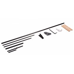 Rigg komplett B utan segel V6