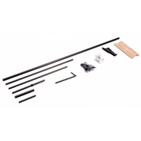 Rigg komplett C utan segel V6