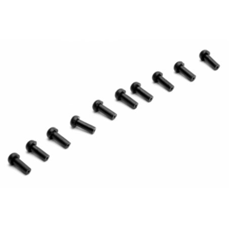 Bakre bomplug (10) V6