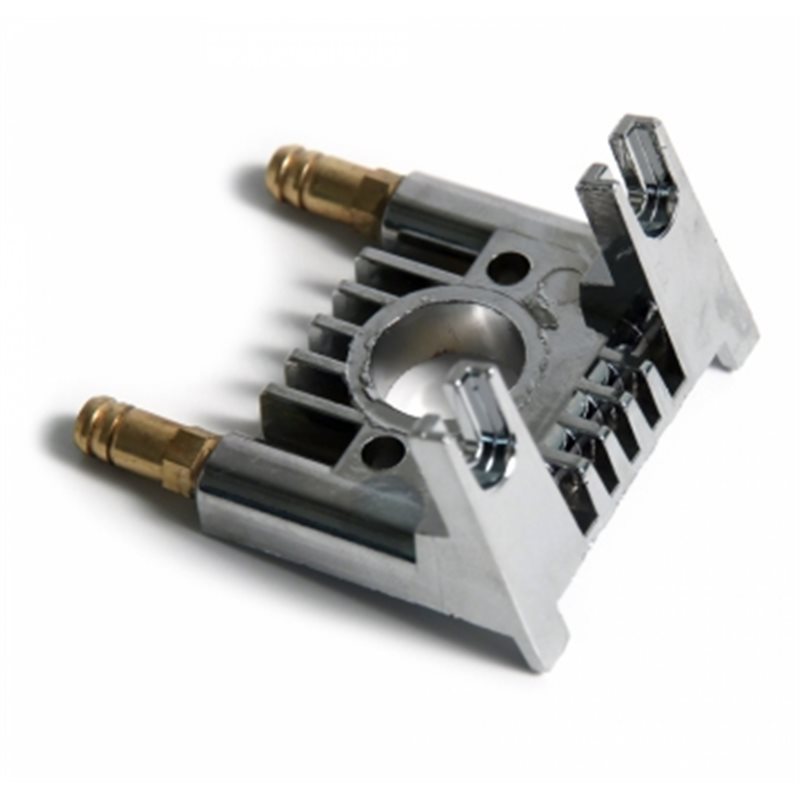 Motorfäste med vattenkylning Alpha