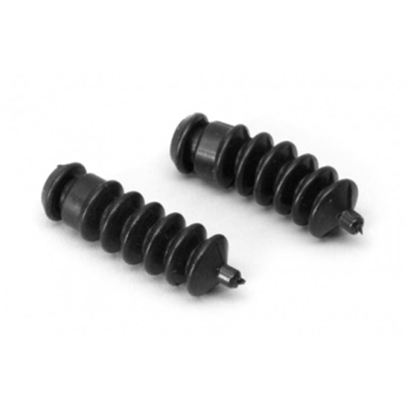 Gummibälg stötstång JW