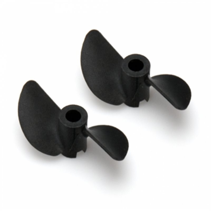 Propeller 2-blad P1.4 35mm (8651, 8652 &amp, 8653V2)