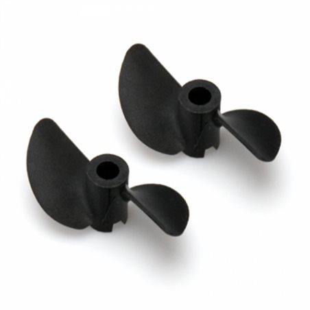 Propeller 2-blad P1.4 35mm (8651, 8652 &amp, 8653V2)