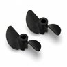 Propeller 2-blad P1.4 35mm (8651, 8652 &amp, 8653V2)