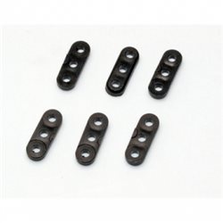 String adjusters 6pcs