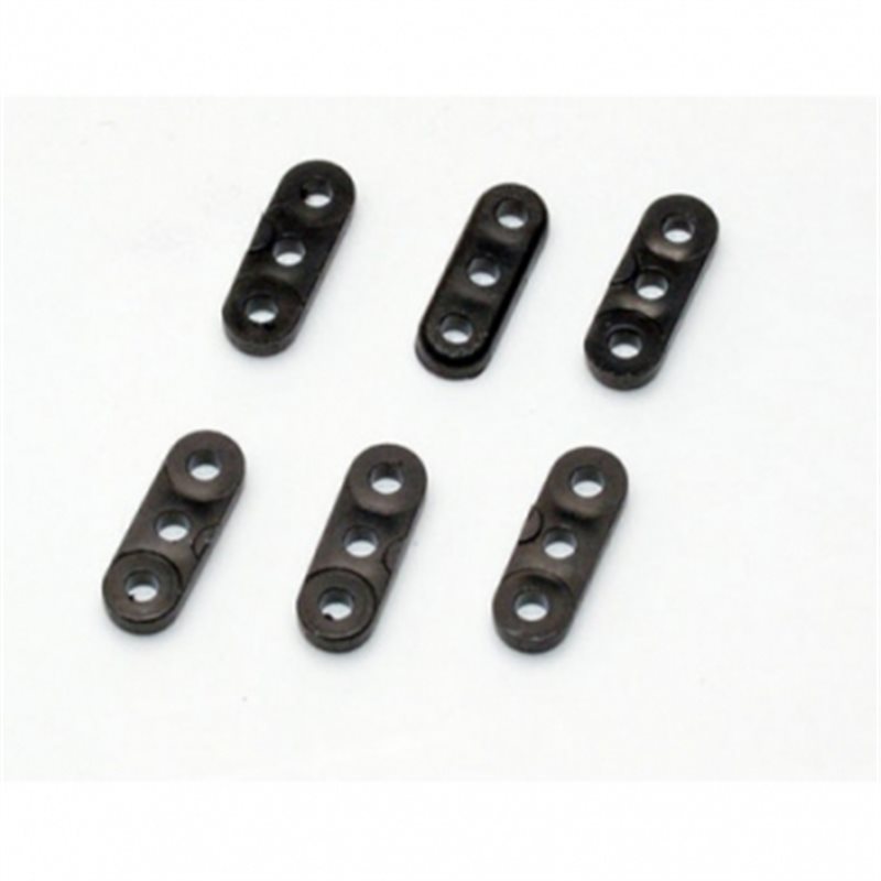 String adjusters 6pcs
