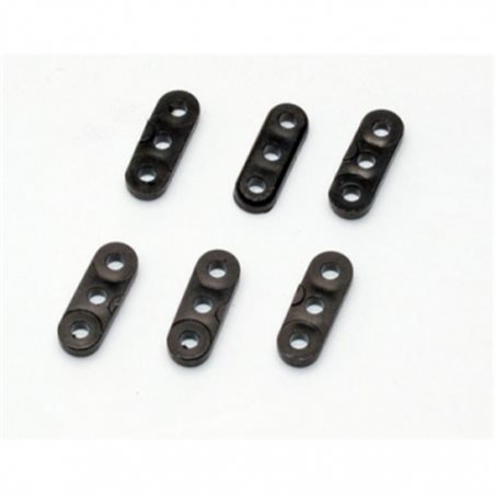 String adjusters 6pcs