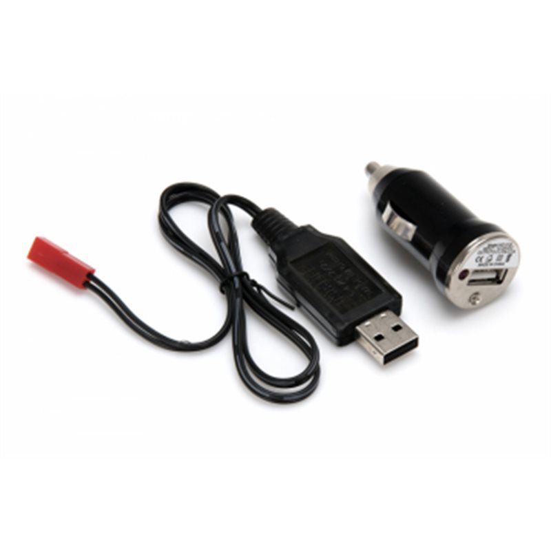 USB Charger &amp, Adapter V5