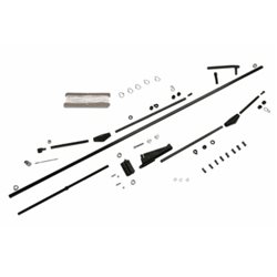 Rigg A Komplett utan Segel DF95 2019-version