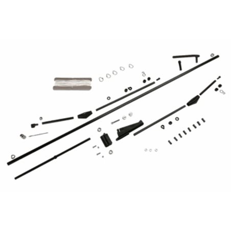 Rigg A Komplett utan Segel DF95 2019-version