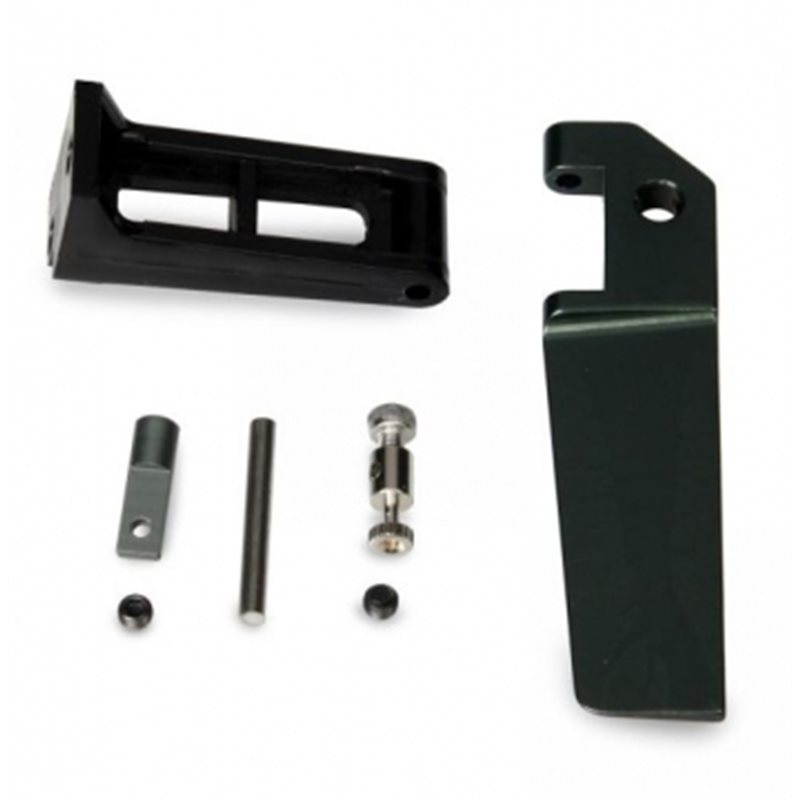 Rudder and Support Set Super Mono X*