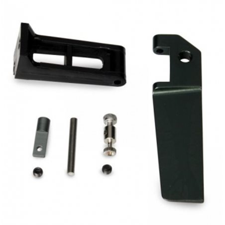 Rudder and Support Set Super Mono X*