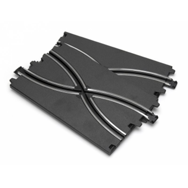 Bandel Korsande Spår (2) Joysway