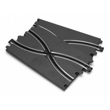 Bandel Korsande Spår (2) Joysway