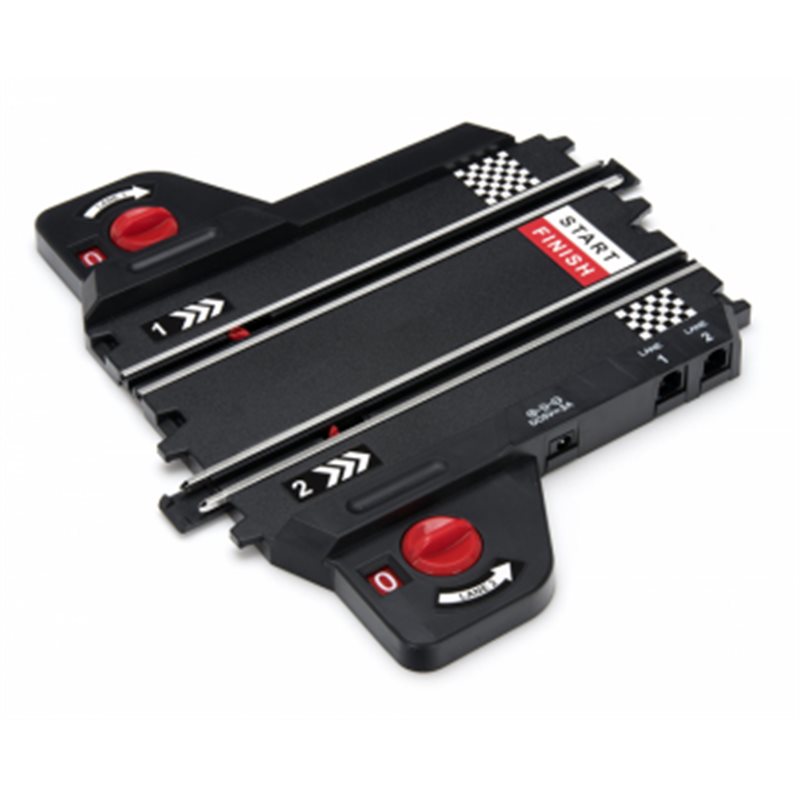 Varvräknare &amp, Power Base Joysway