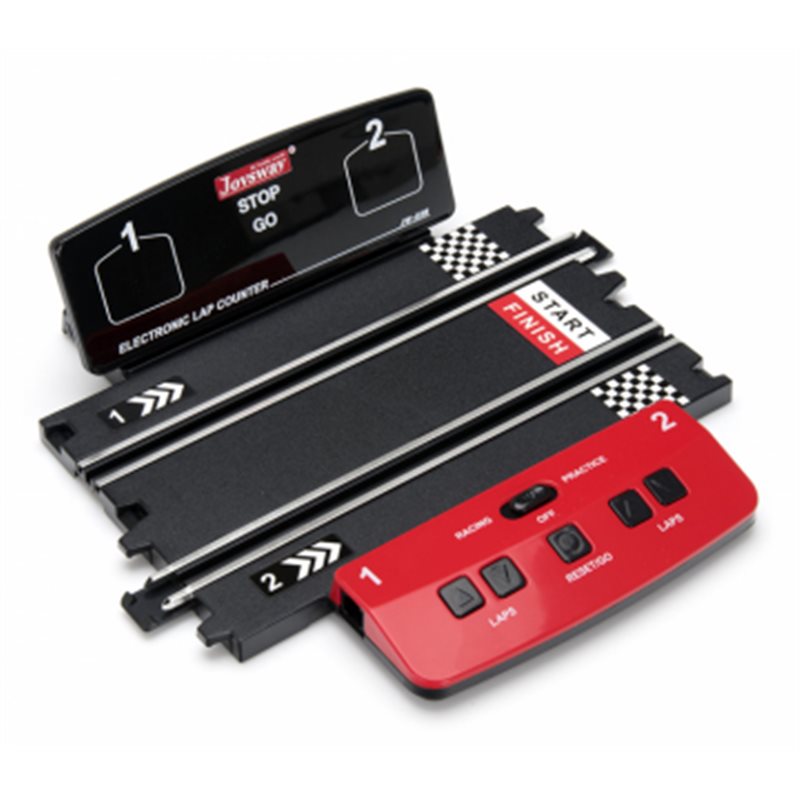 Varvräknare Elektronisk &amp, Power Base Joysway