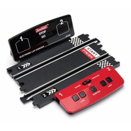 Varvräknare Elektronisk &amp, Power Base Joysway