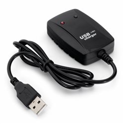 USB Snabbladdare