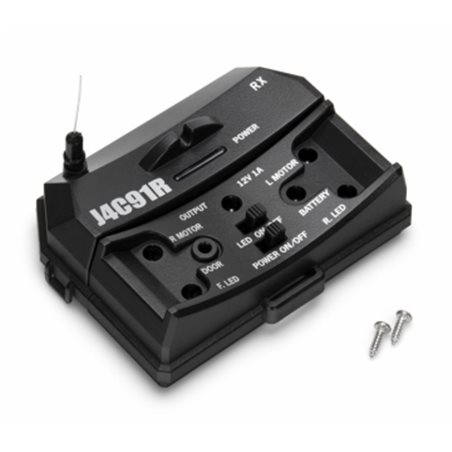 Mottagare 2019V2 Baiting 500