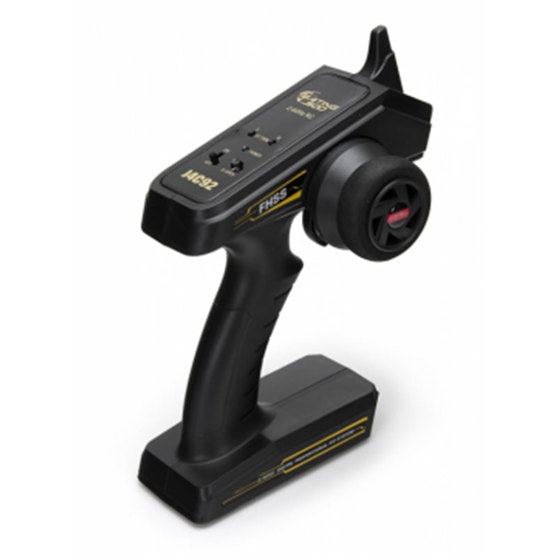 Transmitter J4C92 Baiting 500 2.4GHz 2019-V2