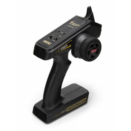 Transmitter J4C92 Baiting 500 2.4GHz 2019-V2