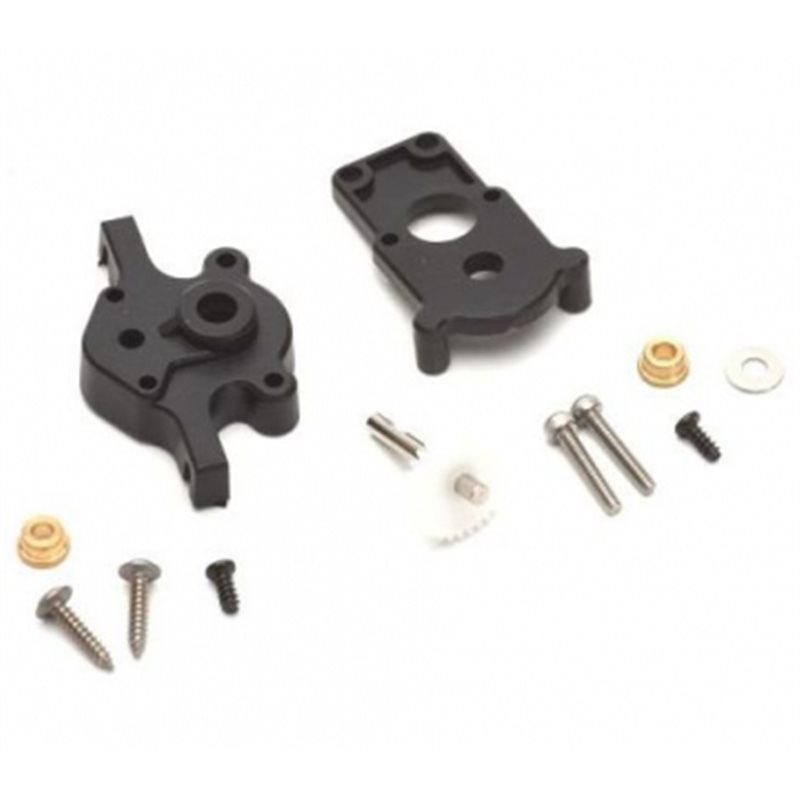 Växellåda Mad Shark