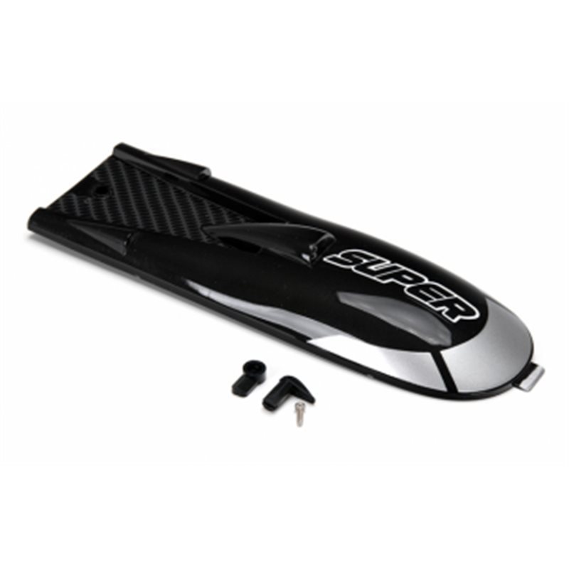 Däcklucka Super Mono X V2