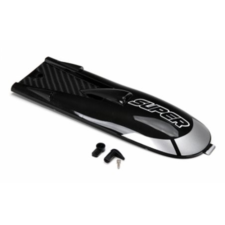 Däcklucka Super Mono X V2