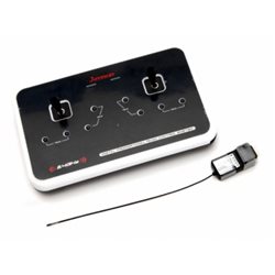 Sändare &amp, Mottagare Orion