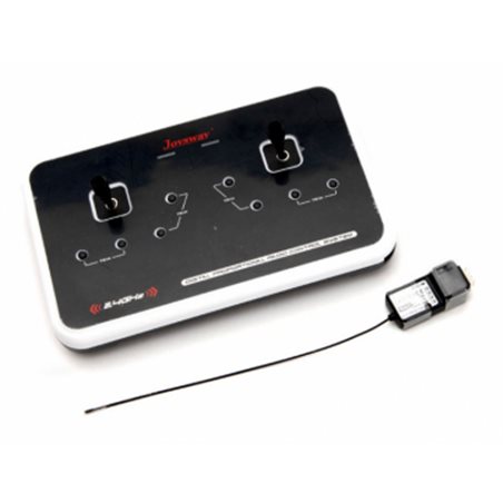 Sändare &amp, Mottagare Orion