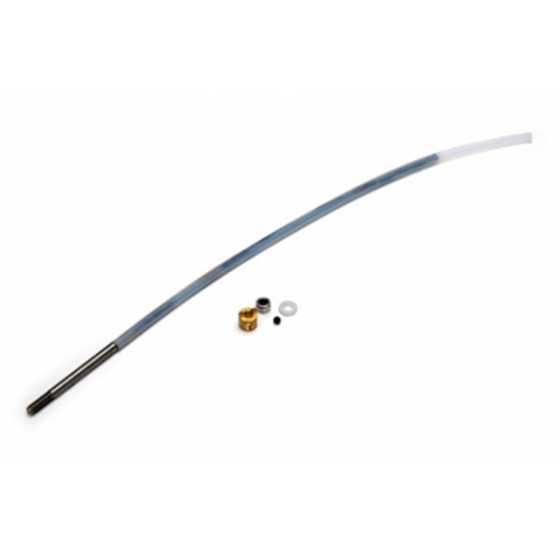 Flexaxelset  Big Storm (SeaRider US.1)