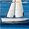 Segelbåt Dragon Flite 95 V2 RTR Segelbåt Dragon Flite 95 V2 RTR