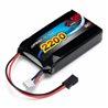 Sändarbatteri Li-Po 7,4V 2200mAh