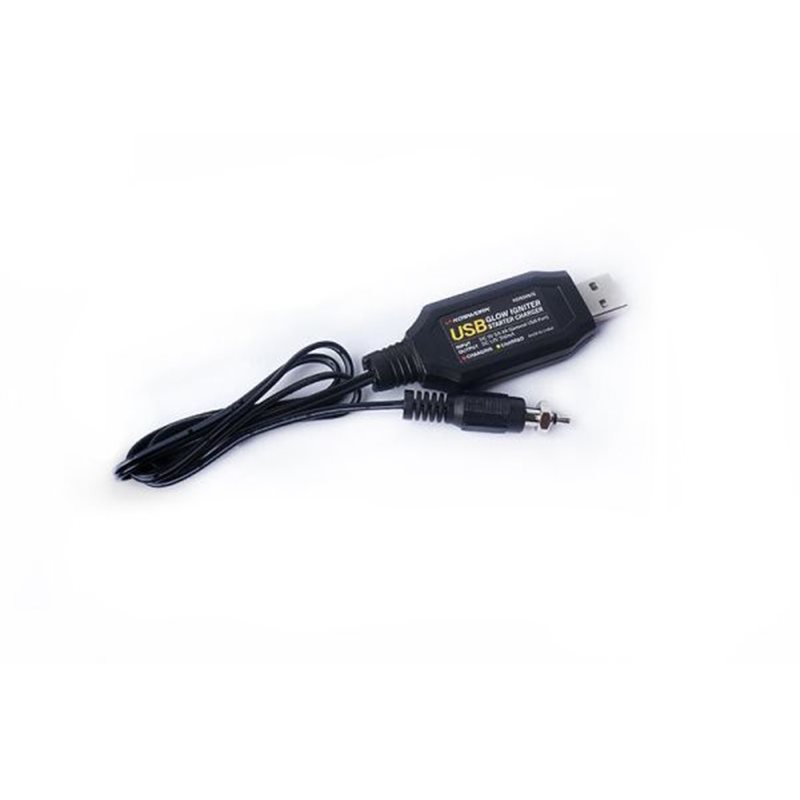 Koswork USB Charger for Glow Heater