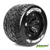Tire &amp, Wheel MT-ROCKET 3,8 Black 0-Offset (2)