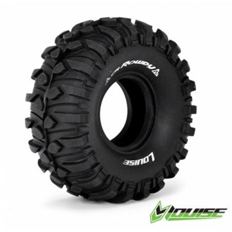Däck CR-ROWDY 2.2" (2)