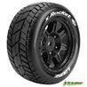Tires &amp, Wheels X-ROCKET X-Maxx (MFT) (2)